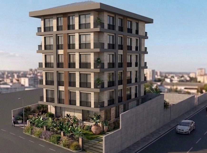 Roza Siluet